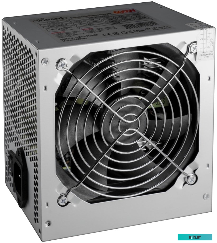 Блок питания Winard 600WA12
