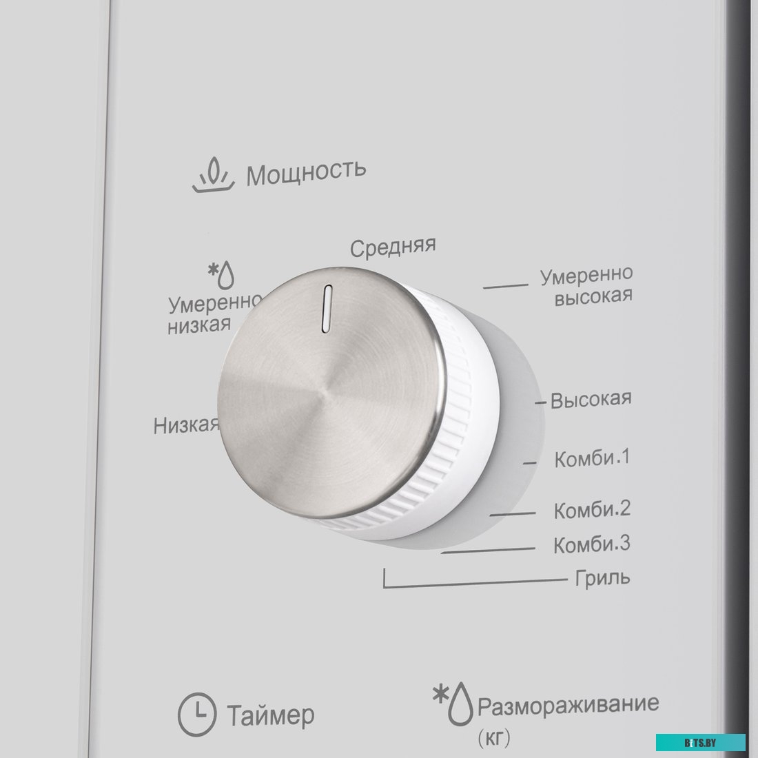 Микроволновая печь Maunfeld MBMO.20.2PGW <4640020991368>