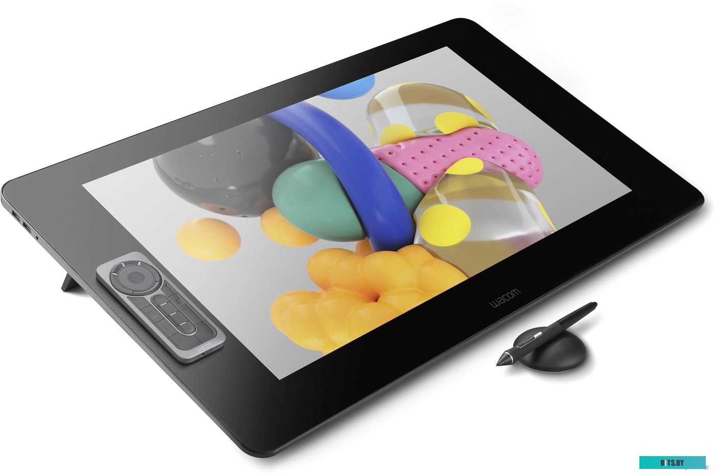Графический планшет Wacom Cintiq Pro 24 DTH-2420