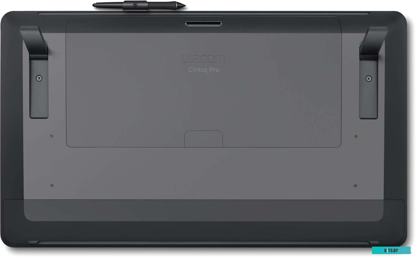 Графический планшет Wacom Cintiq Pro 24 DTH-2420