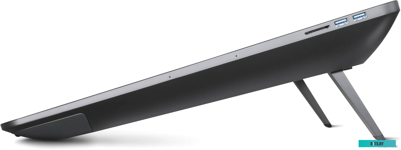 Графический планшет Wacom Cintiq Pro 24 DTH-2420