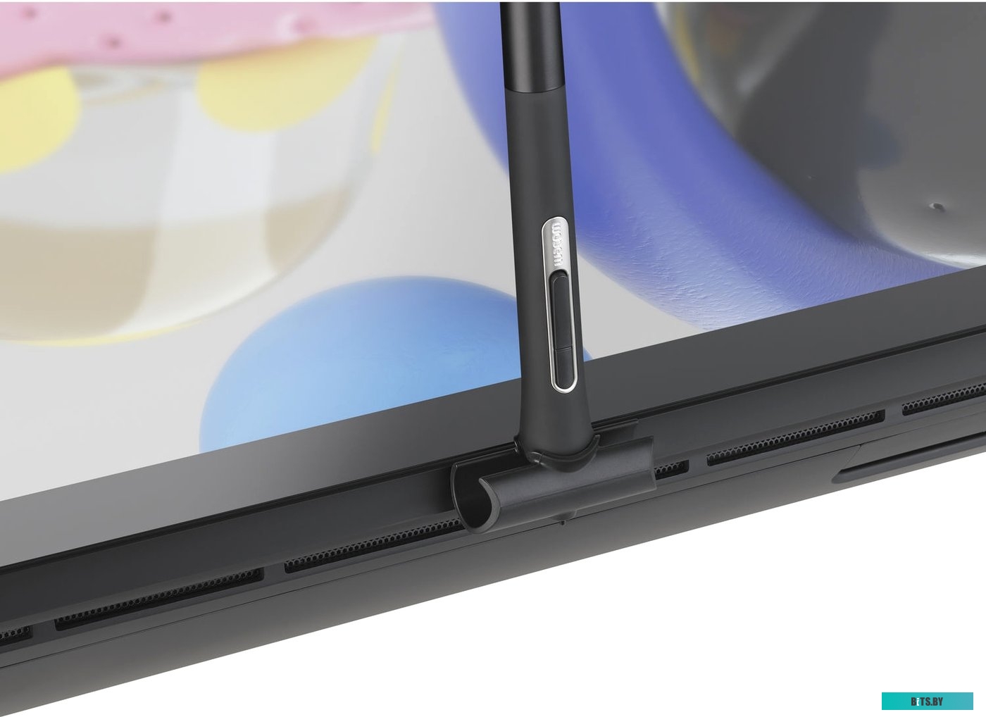 Графический планшет Wacom Cintiq Pro 24 DTH-2420
