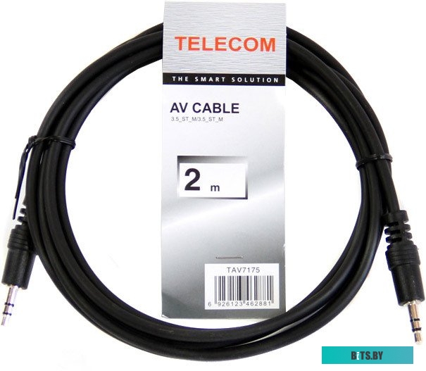 Кабель Telecom TAV7175-2M