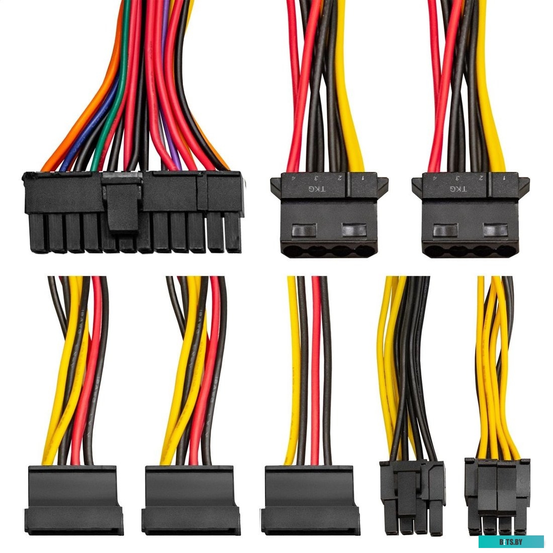 Конференц-телефон IP Yealink CP965 черный