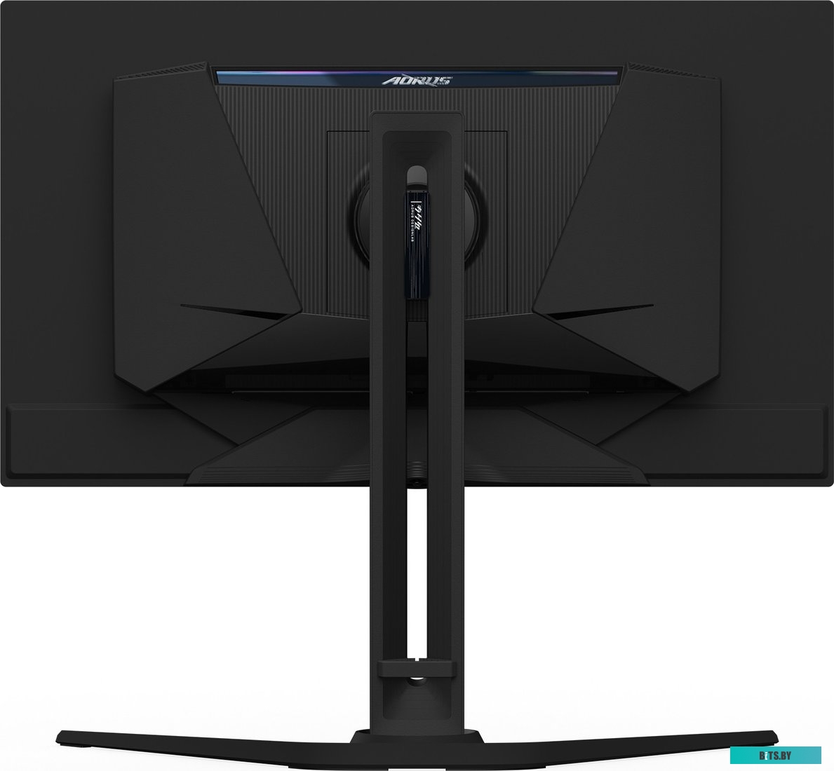 Монитор 27" Gigabyte AORUS FO27Q2-EK Black AORUS FO27Q2 EK