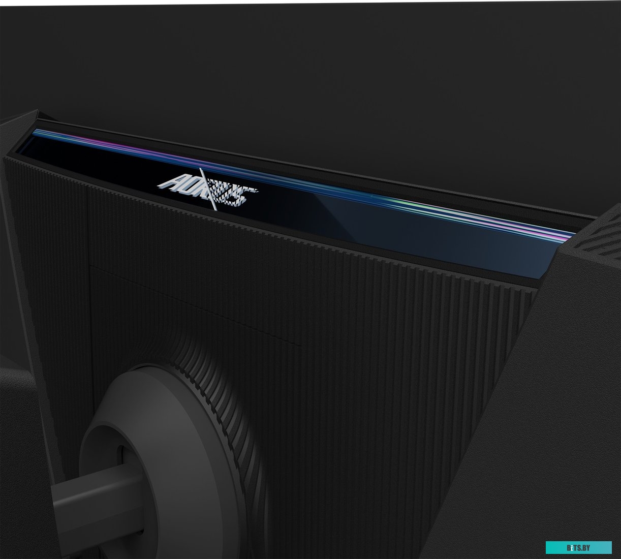 Монитор 27" Gigabyte AORUS FO27Q2-EK Black AORUS FO27Q2 EK