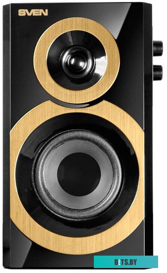 Компьютерные колонки SVEN SPS-619 GOLD <SV-0120619GD>