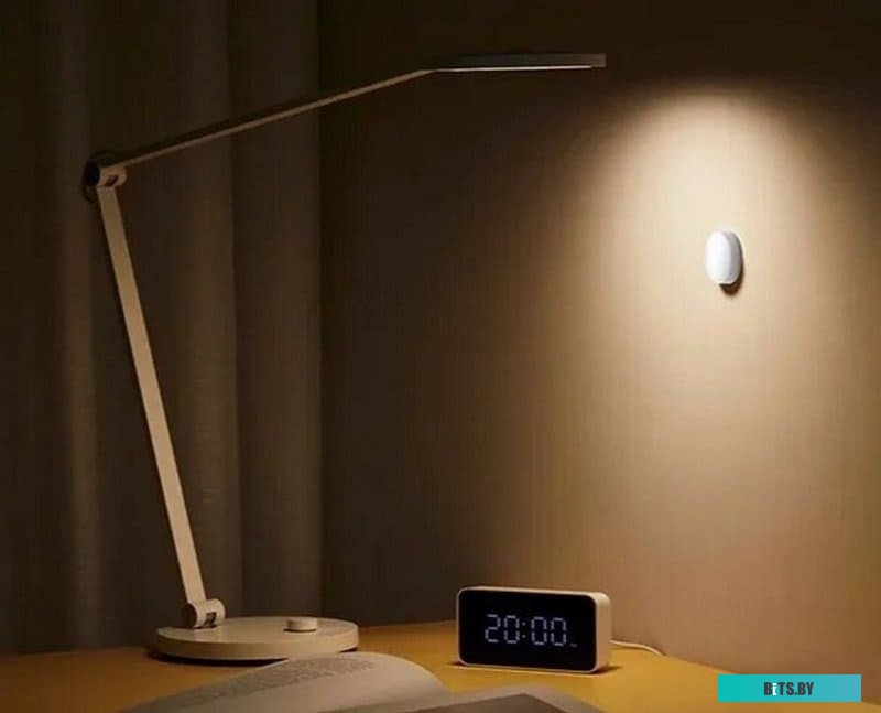 Датчик Xiaomi Mijia Light Sensor GZCGQ01LM (международная версия) <YTC4043GL>