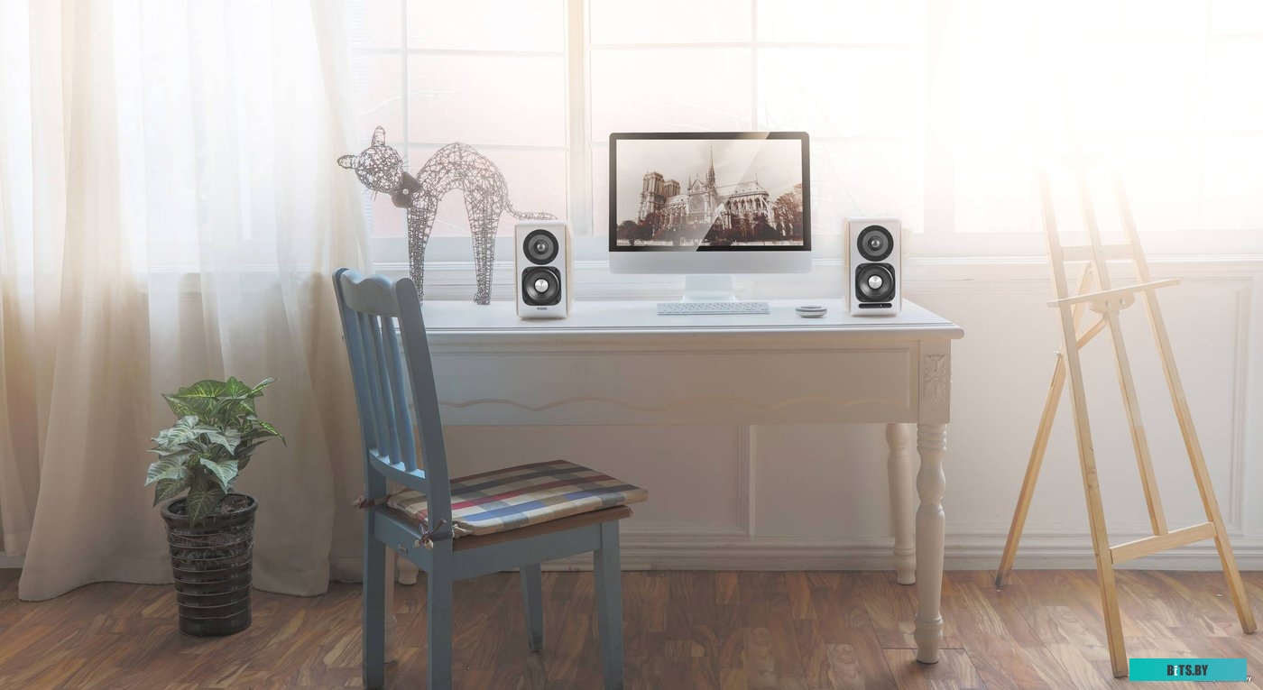 Акустика Edifier S880DB