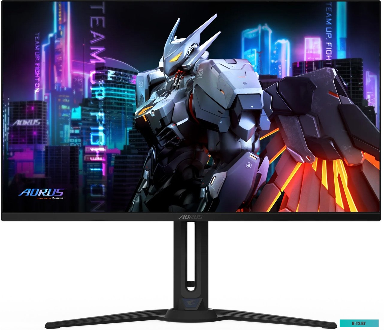 Монитор 31.5" Gigabyte AORUS FO32U2-EK Black AORUS FO32U2 EK