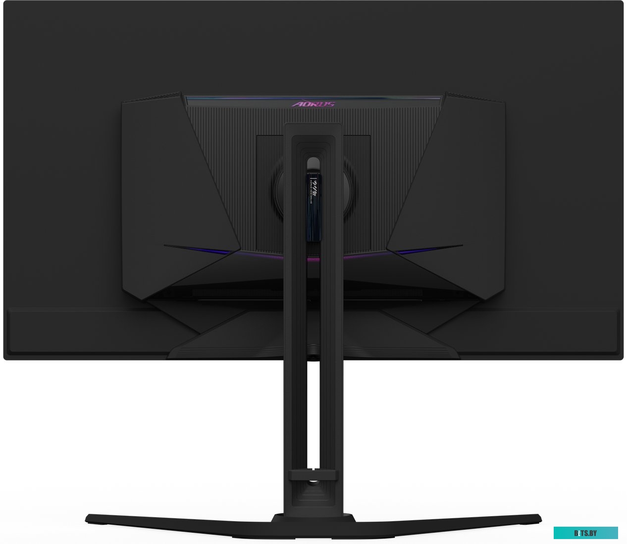 Монитор 31.5" Gigabyte AORUS FO32U2-EK Black AORUS FO32U2 EK