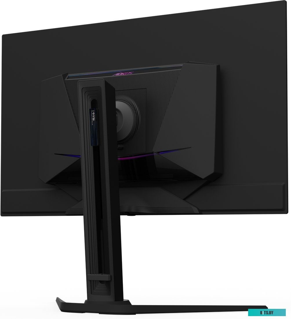 Монитор 31.5" Gigabyte AORUS FO32U2-EK Black AORUS FO32U2 EK