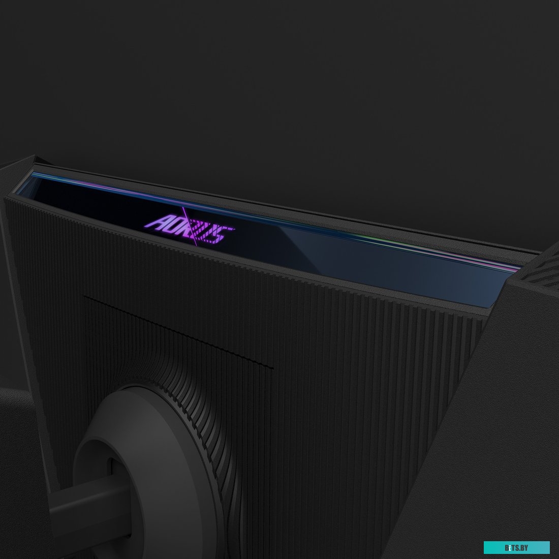 Монитор 31.5" Gigabyte AORUS FO32U2-EK Black AORUS FO32U2 EK