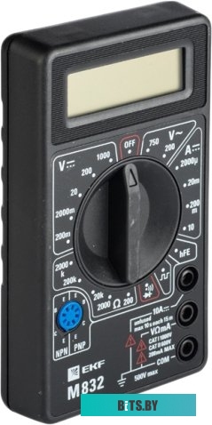 EKF Master M832
