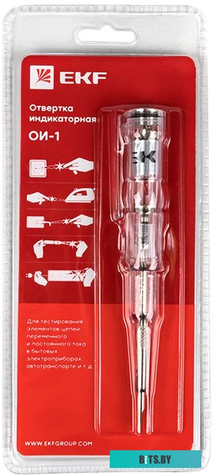 EKF Expert ОИ-1 ST-10