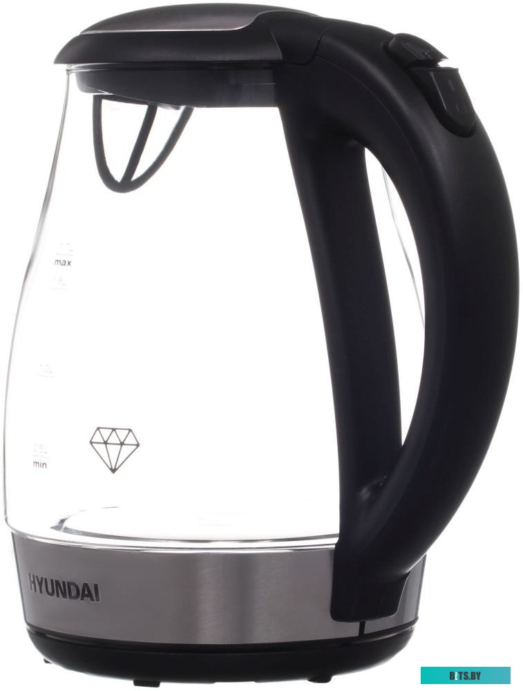 Электрочайник Hyundai HYK-G2030