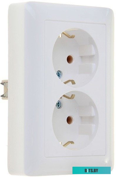 Розетка Schneider Electric Хит RS16-236-B