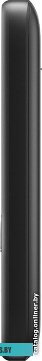 Мобильный телефон Nokia 225 4G TA-1276 (черный) <16QENB01A02>