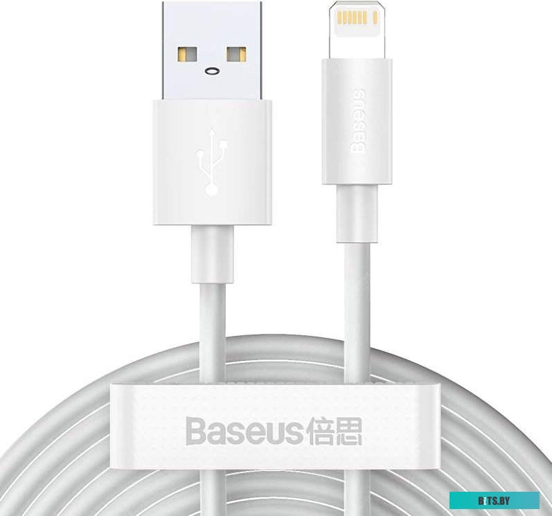 Кабель Baseus TZCALZJ-02