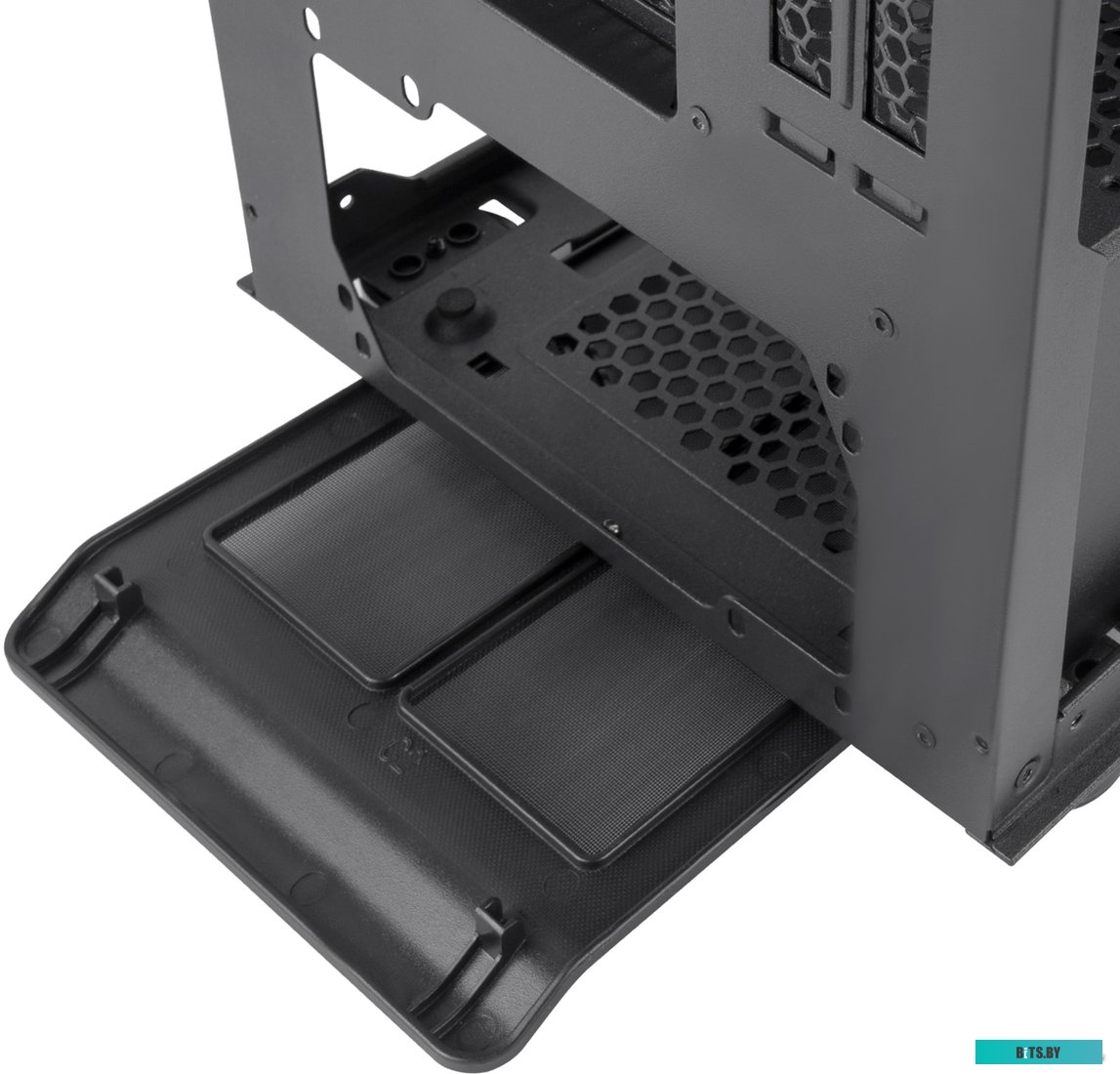 Корпус SilverStone Seta A1 SST-SEA1TB-G