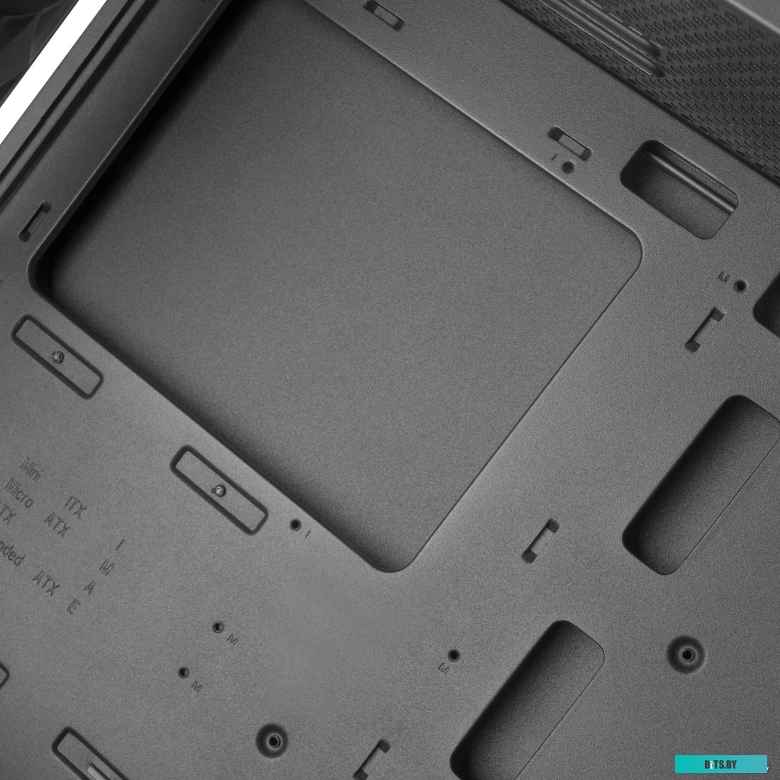 Корпус SilverStone Seta A1 SST-SEA1TB-G