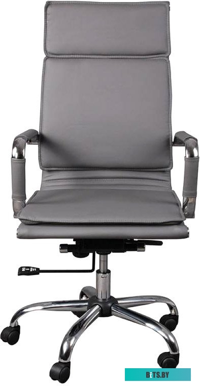 Офисное кресло (Стул) Бюрократ CH-993/Grey