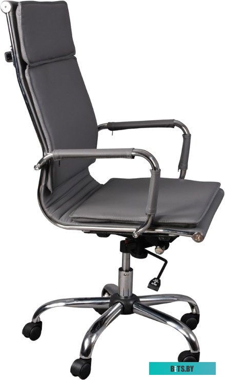 Офисное кресло (Стул) Бюрократ CH-993/Grey