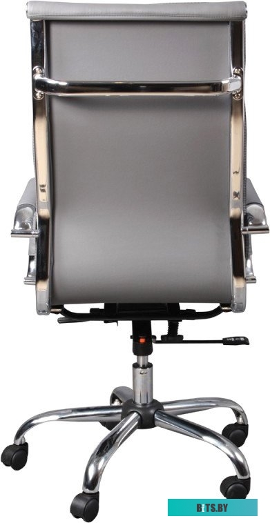 Офисное кресло (Стул) Бюрократ CH-993/Grey