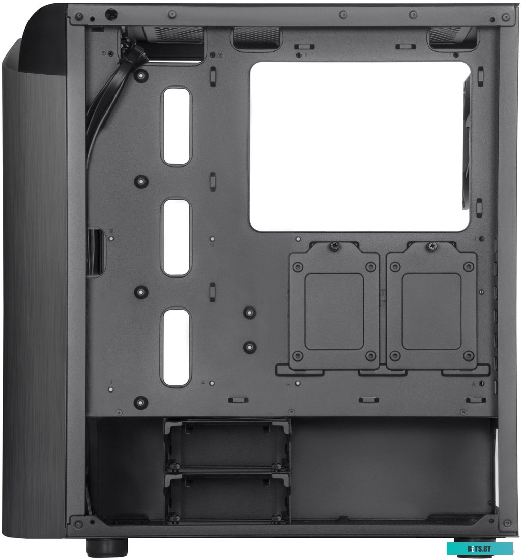 Корпус SilverStone Seta A1 SST-SEA1TB-G