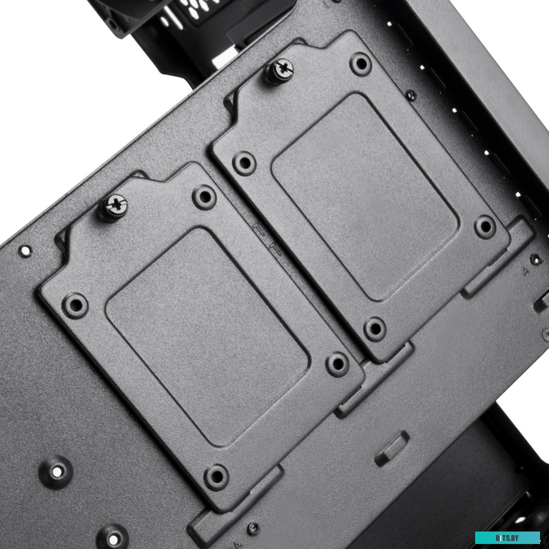 Корпус SilverStone Seta A1 SST-SEA1TB-G