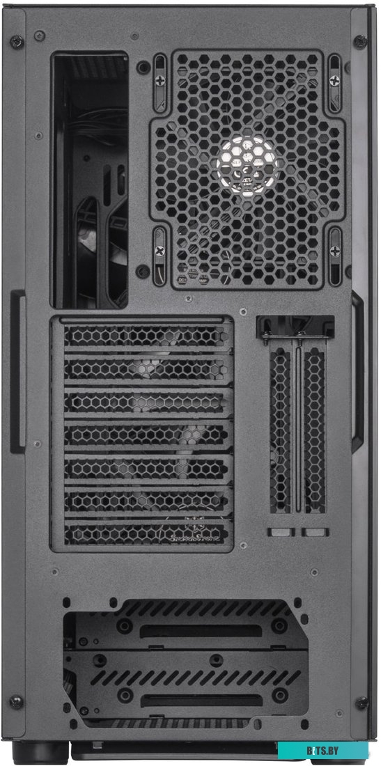 Корпус SilverStone Seta A1 SST-SEA1TB-G