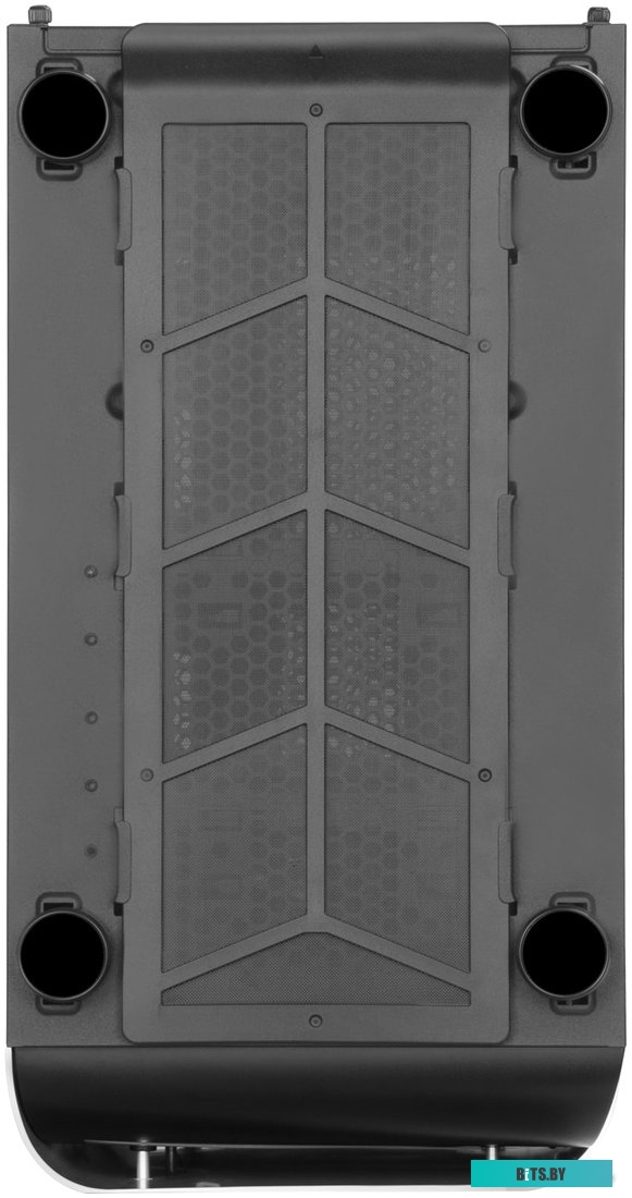 Корпус SilverStone Seta A1 SST-SEA1TB-G