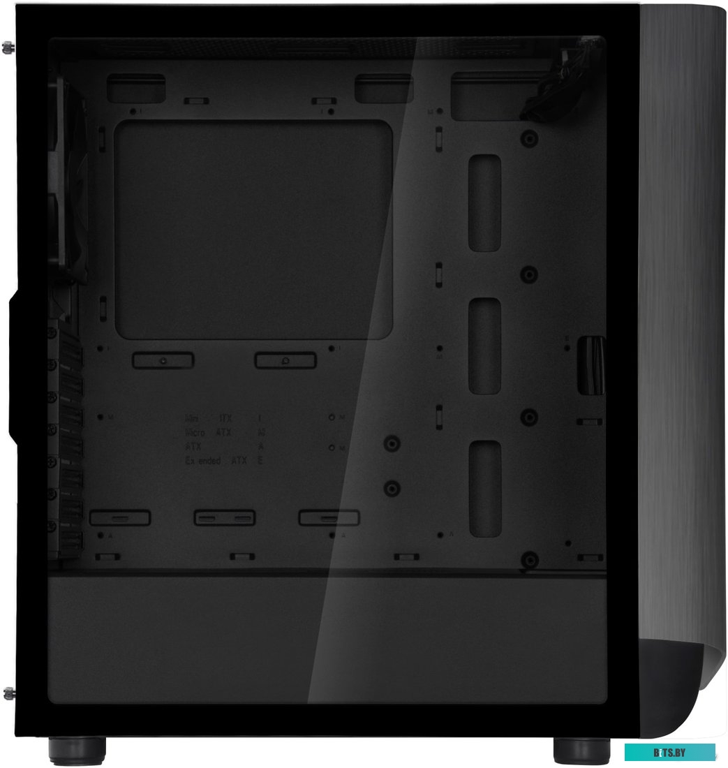Корпус SilverStone Seta A1 SST-SEA1TB-G