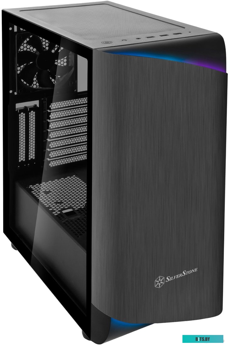 Корпус SilverStone Seta A1 SST-SEA1TB-G