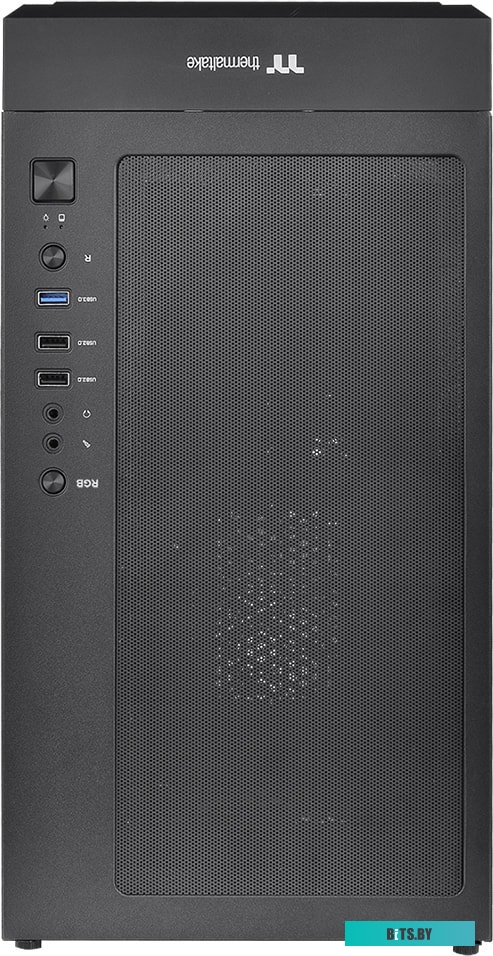 Корпус Thermaltake Versa T35 TG RGB CA-1R7-00M1WN-00