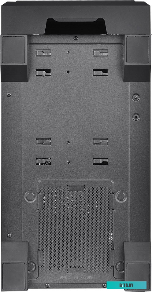 Корпус Thermaltake Versa T35 TG RGB CA-1R7-00M1WN-00