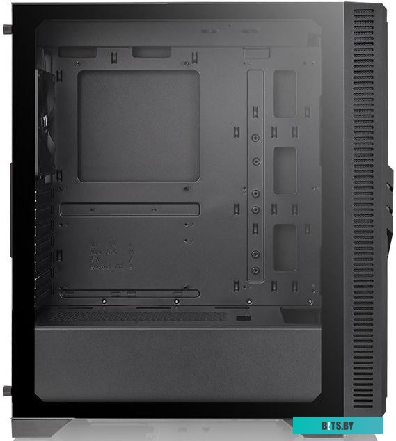 Корпус Thermaltake Versa T35 TG RGB CA-1R7-00M1WN-00