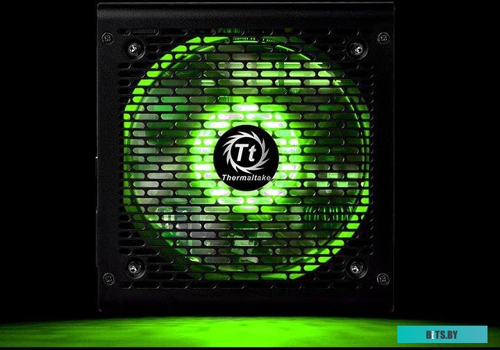 Блок питания Thermaltake Toughpower GX1 RGB 700W Gold TP-700AH2NKG <PS-TPD-0700NHFAGE-1>