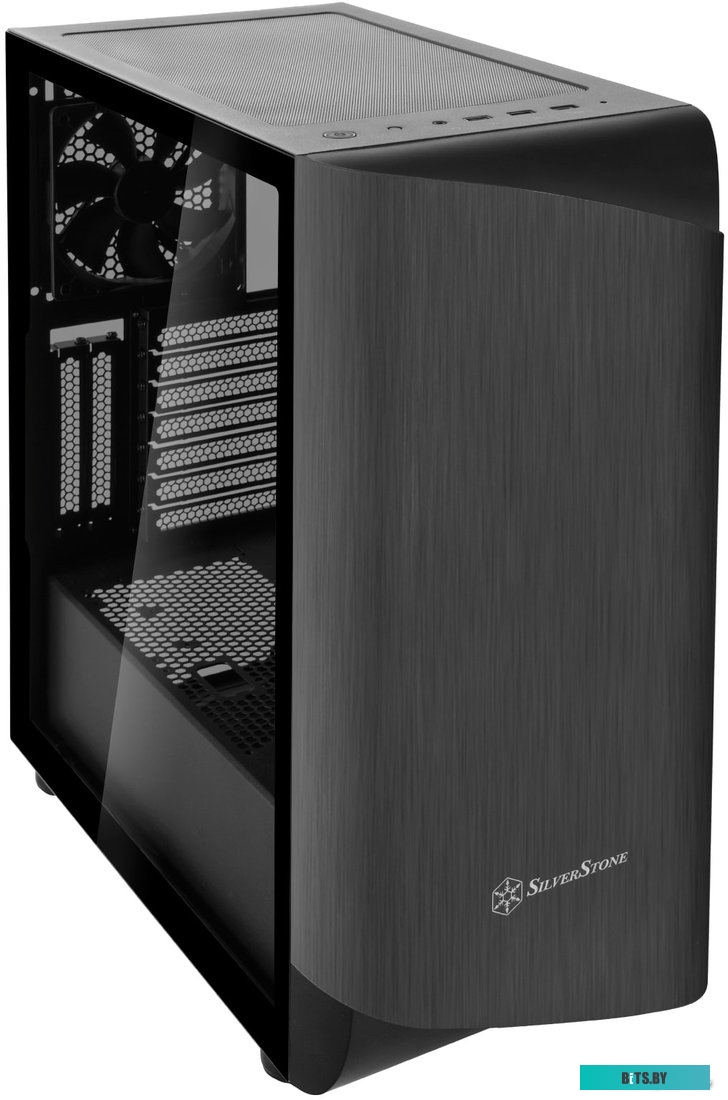 Корпус SilverStone Seta A1 SST-SEA1TB-G