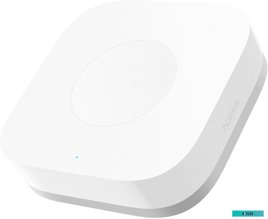 Датчик Aqara Wireless Mini Switch (международная версия) <WXKG11LM>
