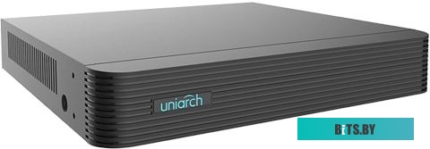Сетевой видеорегистратор Uniarch NVR-116E