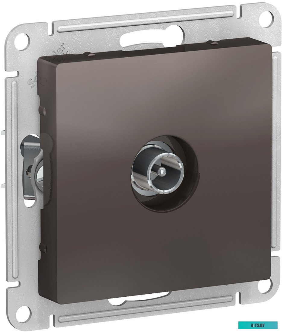 Розетка Schneider Electric Atlas Design ATN000691