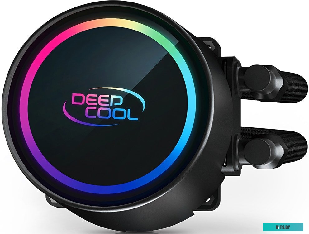 Кулер для процессора DeepCool Gammaxx L240 A-RGB DP-H12CF-GL240-ARGB
