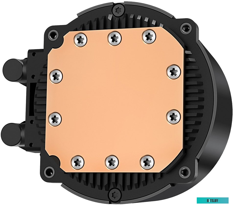 Кулер для процессора DeepCool Gammaxx L240 A-RGB DP-H12CF-GL240-ARGB