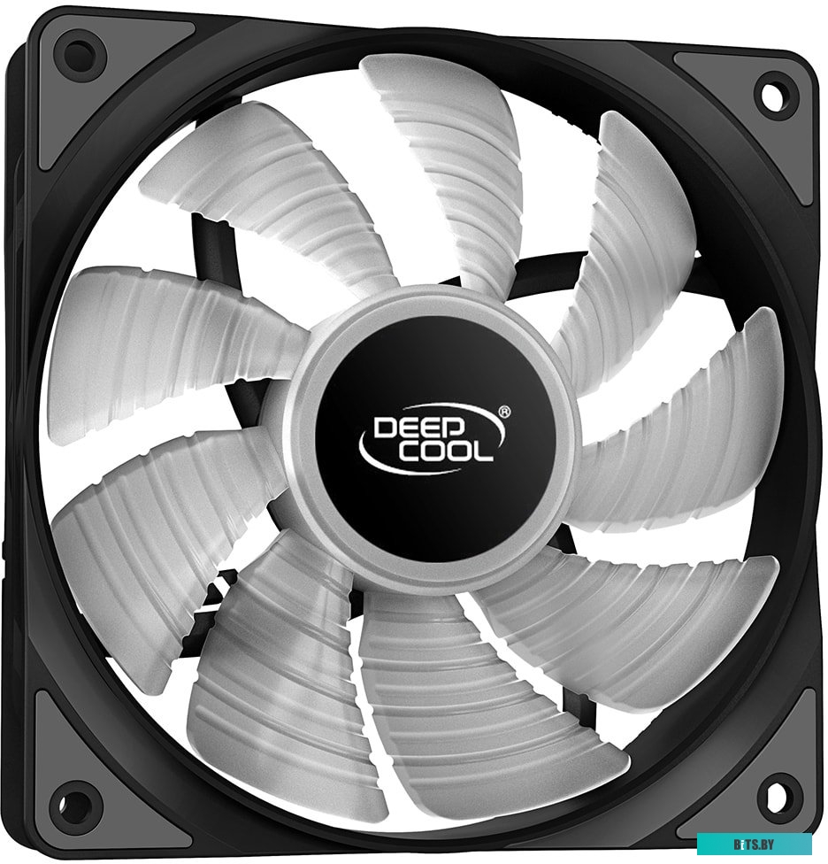 Кулер для процессора DeepCool Gammaxx L240 A-RGB DP-H12CF-GL240-ARGB