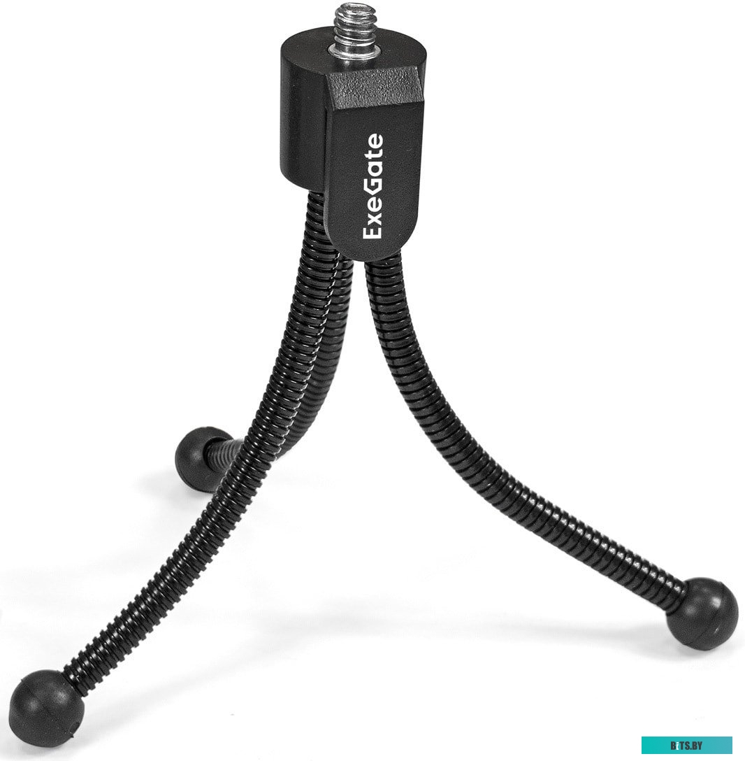 Веб-камера ExeGate BlackView C615 FullHD Tripod <EX287388RUS>