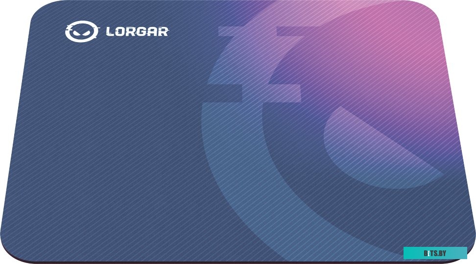 Коврик для мыши Lorgar Main 133 (размер M)
