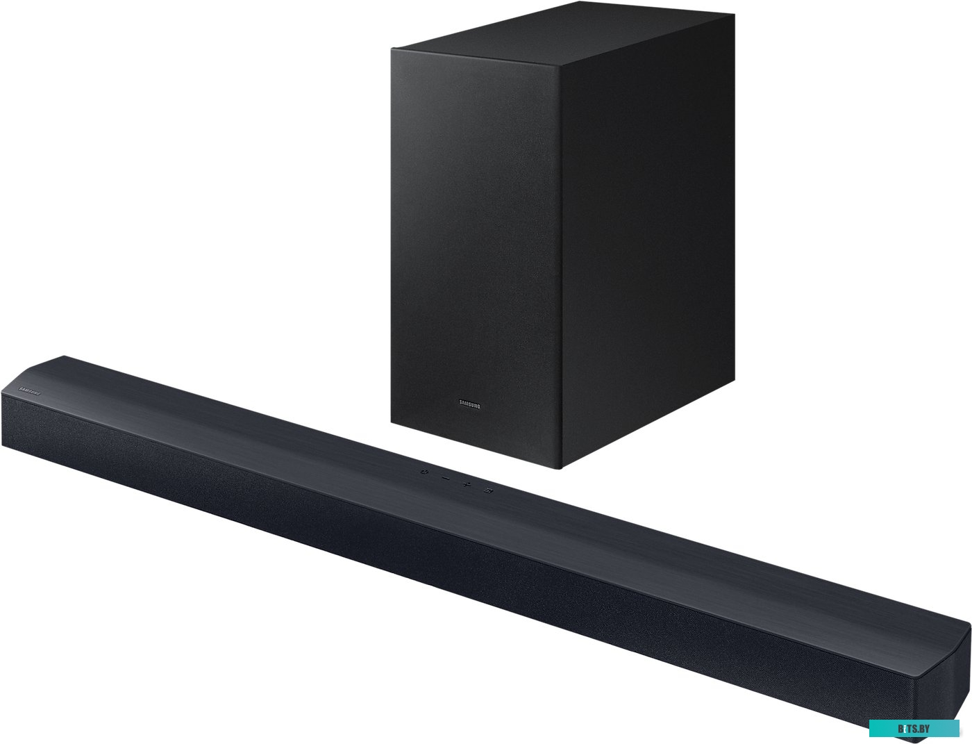 Саундбар Samsung HW-C450