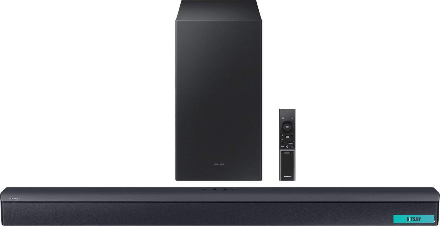 Саундбар Samsung HW-C450