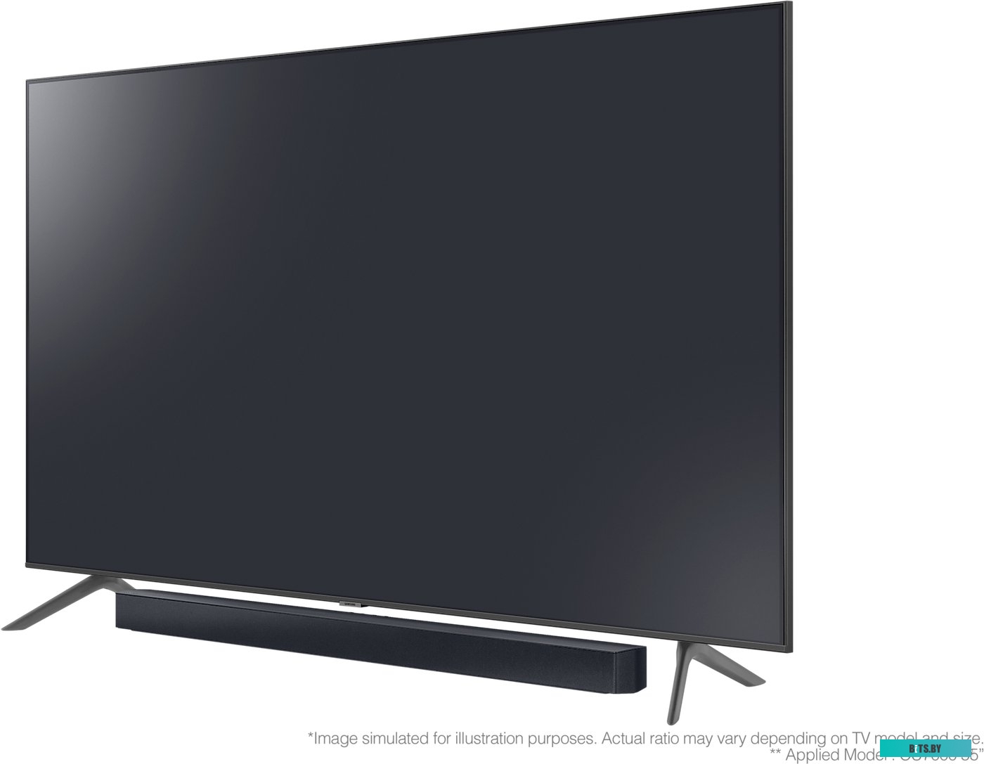 Саундбар Samsung HW-C450